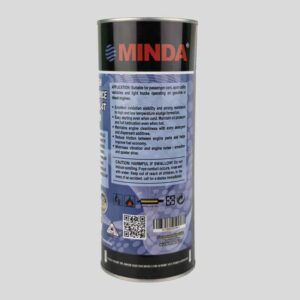 Automotive Engine Oil 4T 3000 10w30