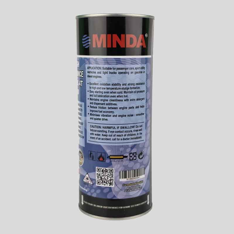 Automotive Engine Oil 4T 3000 10w30