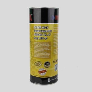 Super 4T Semi Synthetic Engine Oil 3100 1L