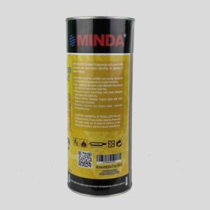 Super 4T Semi Synthetic Engine Oil 3100 1L