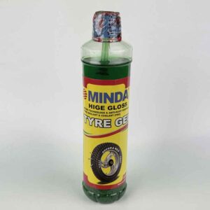Minda Hige Gloss Tyre Gel
