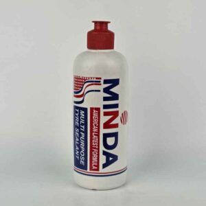 Minda Multi Purpose Tyre Sealant