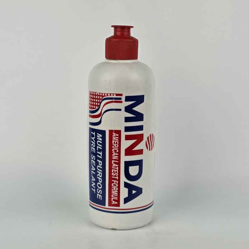 Minda Multi Purpose Tyre Sealant