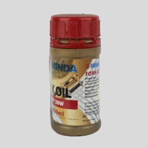 Minda Orginal Fork Oil Heavy 20W 100ML