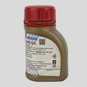 Minda Orginal Fork Oil Heavy 20W 100ML