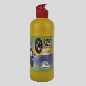 Pamir Tyre Gel