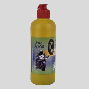 Pamir Tyre Gel