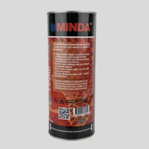 Synthetic Engine Oil 4T 7100 10w40